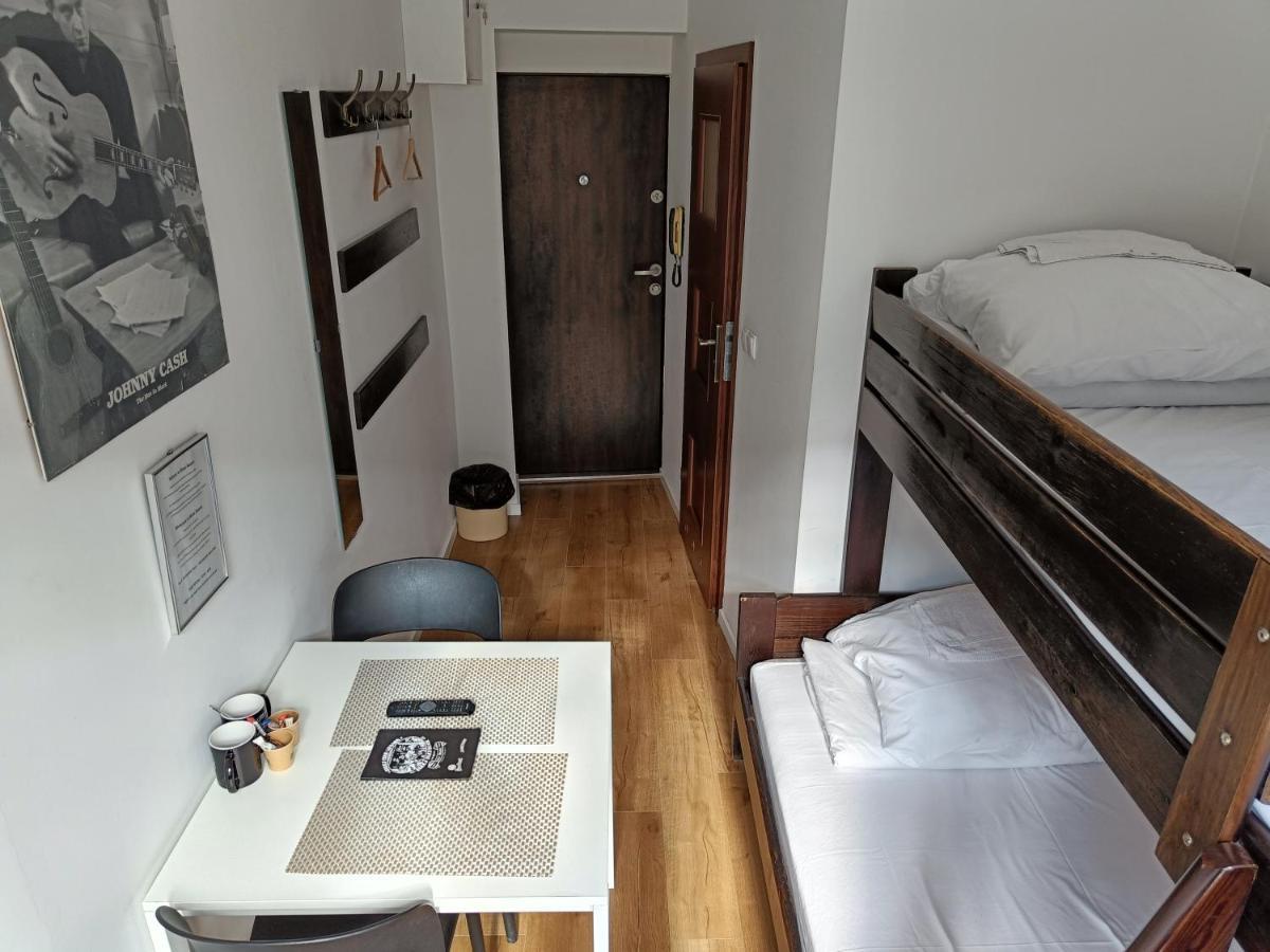 Blues Rooms Gdynia Dış mekan fotoğraf