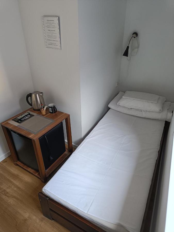 Blues Rooms Gdynia Dış mekan fotoğraf